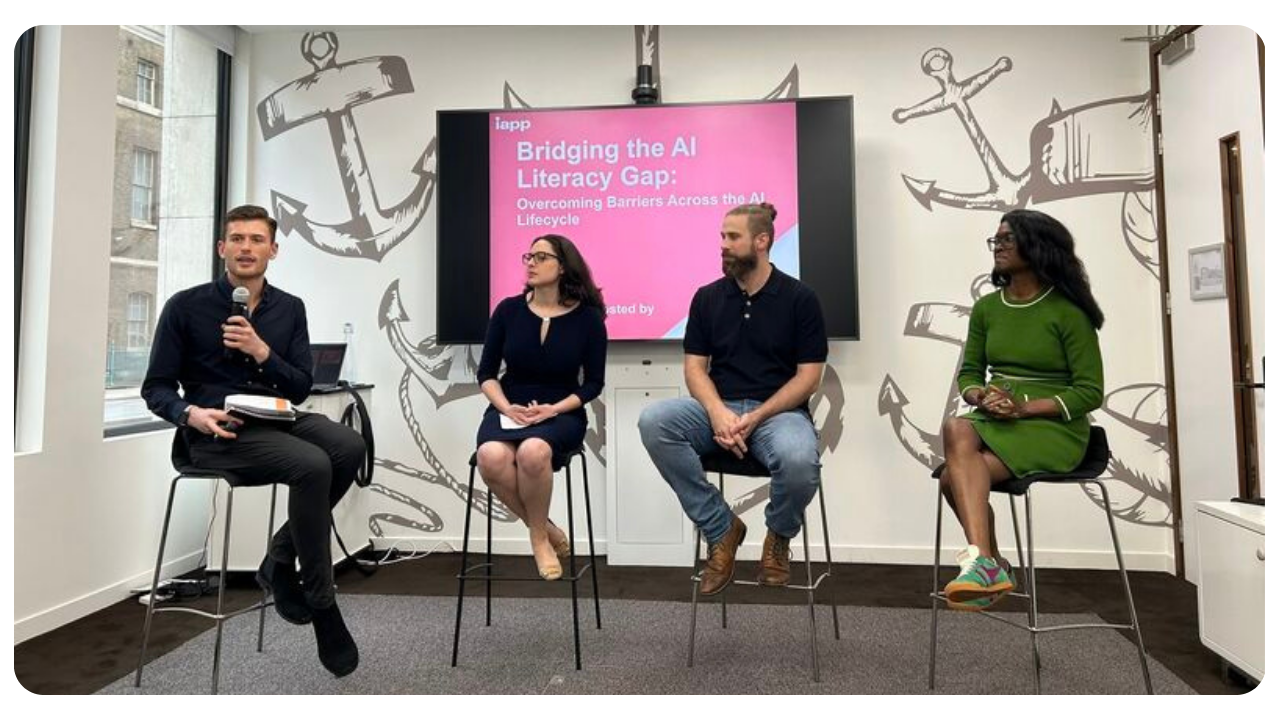 {{imageAltText(storage/images/Bridging the AI literacy Gap flyer 29th July 2025 photo Ollie Hennessy-2.png)}}